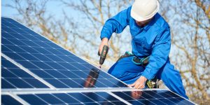 Installation Maintenance Panneaux Solaires Photovoltaïques à Chaussoy-Epagny